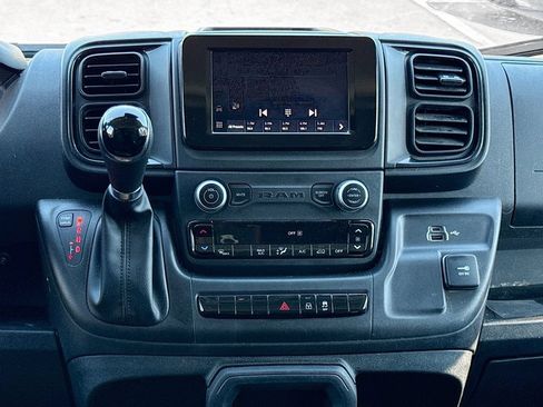 Used 2023 RAM ProMaster 3500 FWD image 13