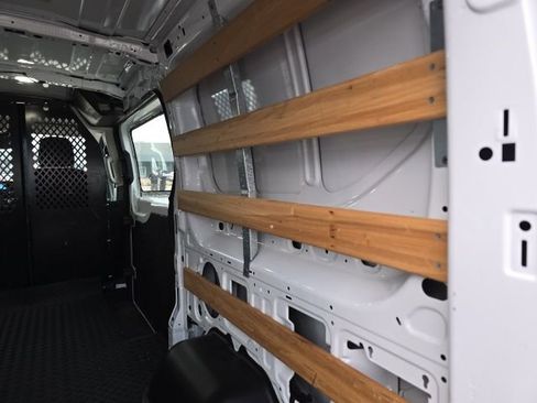 Used 2024 Ford Transit 250 Low Roof w/ Exterior Upgrade Package image 13