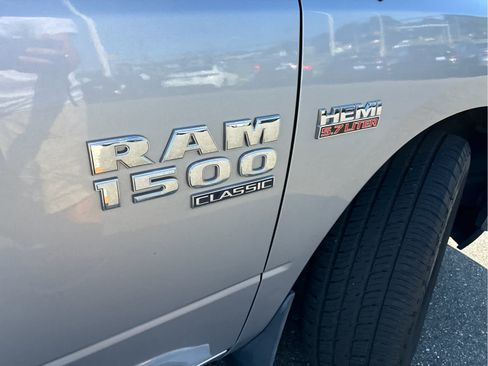 Used 2019 RAM 1500 Tradesman w/ Tradesman SXT Package RWD image 18