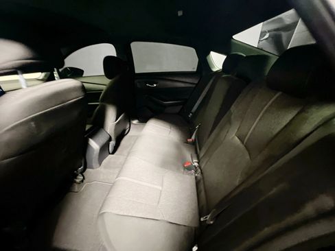Used 2024 Honda Accord Sport image 29
