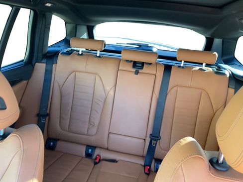 Used 2021 BMW X3 M40i w/ Premium Package image 17
