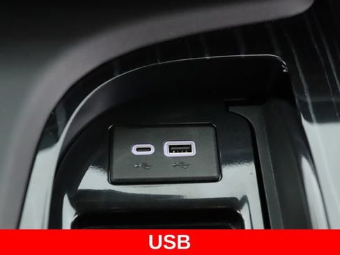 Used 2024 Cadillac Escalade V w/ LPO, ONYX Package AWD/4WD image 29
