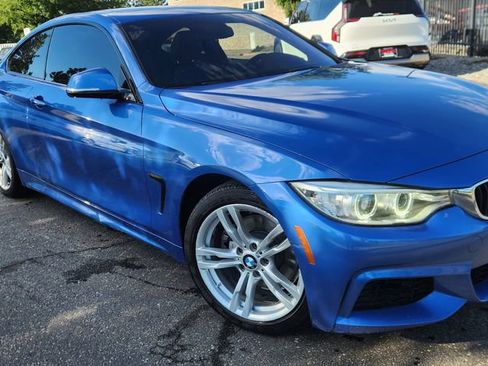 Used 2014 BMW 428i Coupe RWD image 1