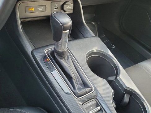 Used 2024 Honda Civic Sport image 29