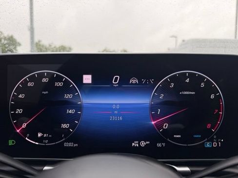 Certified 2023 Mercedes-Benz S 500 4MATIC w/ AMG Line image 19