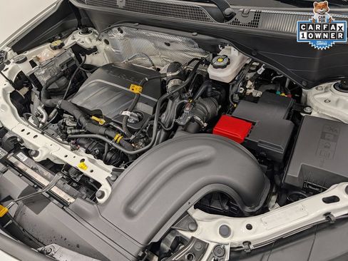 Used 2023 Buick Encore GX Preferred w/ Cold Weather Comfort Package FWD image 34
