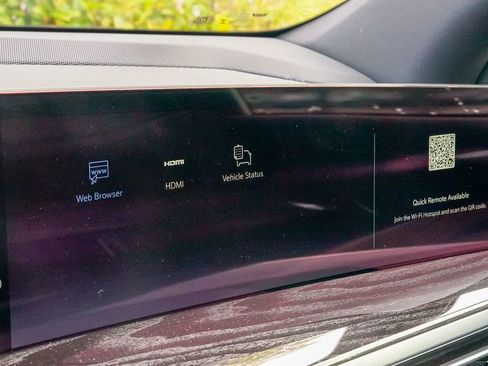 New 2026 Cadillac Escalade IQL Sport 1 image 25