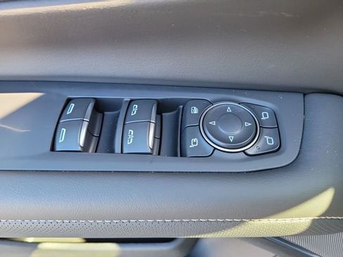 New 2026 Chevrolet Tahoe Premier RWD image 20