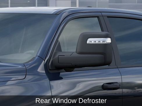 New 2026 RAM 1500 Rebel w/ Rebel Level 2 Equipment Group image 15