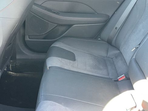 Used 2022 Hyundai Sonata N Line w/ Cargo Package image 13