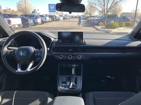 Certified 2023 Honda CR-V Sport image 10