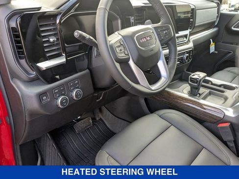 New 2026 GMC Sierra 1500 Elevation w/ Elevation Premium Package image 15