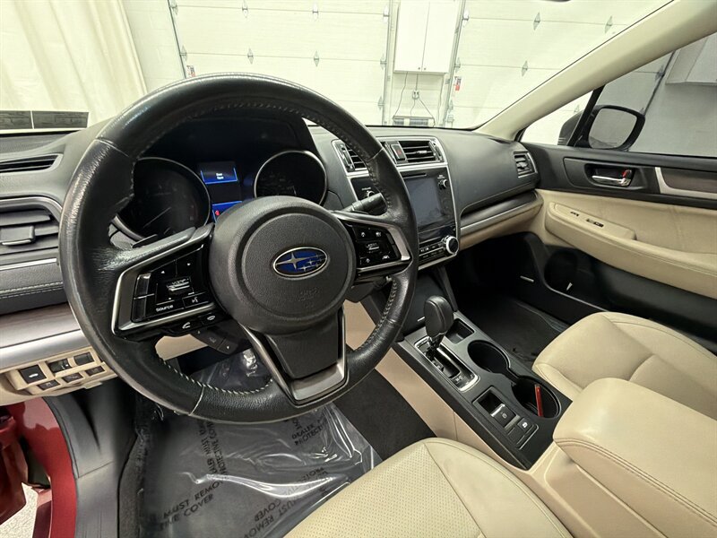 Used 2019 Subaru Legacy 2.5i Limited AWD/4WD image 10