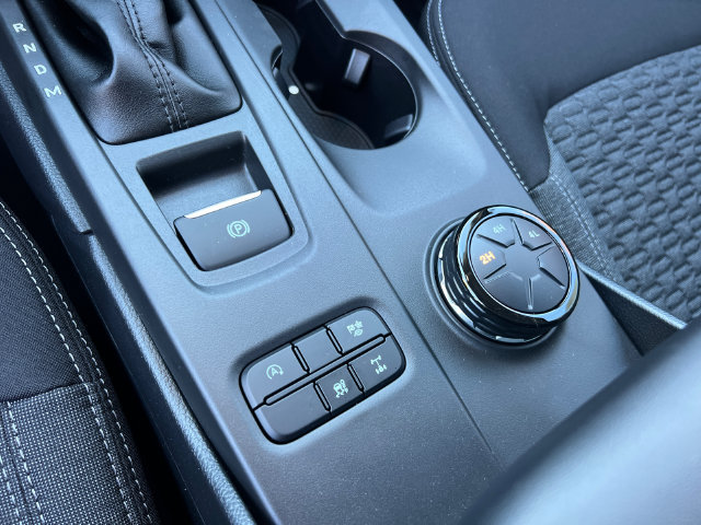 New 2026 Ford Ranger XL AWD/4WD image 30