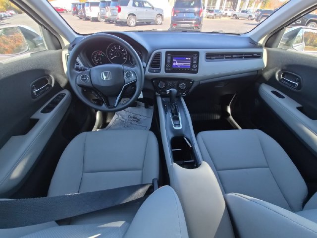 Used 2022 Honda HR-V LX image 30