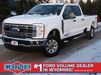 Certified 2024 Ford F250 XLT video 1