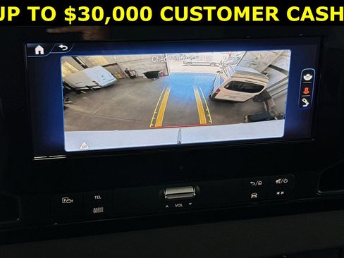 New 2024 Mercedes-Benz eSprinter 170 Cargo image 16