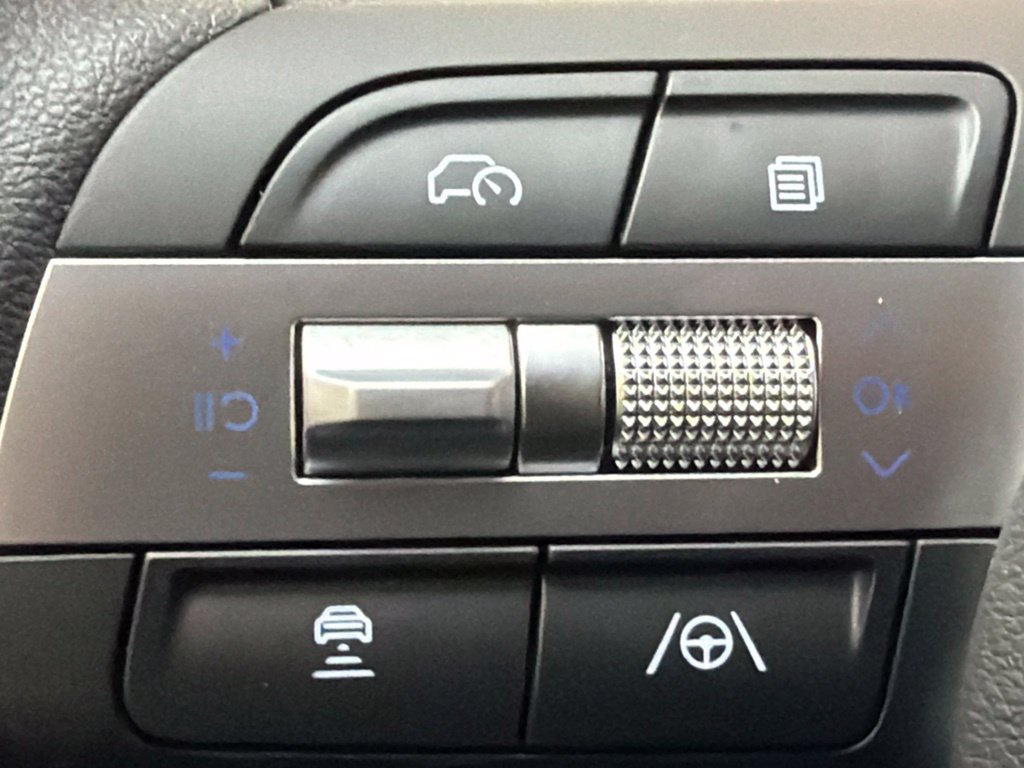 New 2026 Hyundai Tucson SEL Plus FWD image 21
