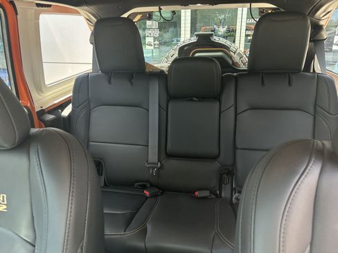 New 2025 Jeep Wrangler Unlimited Rubicon 392 image 13