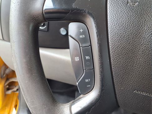 Used 2013 Chevrolet Silverado 2500 W/T AWD/4WD image 15