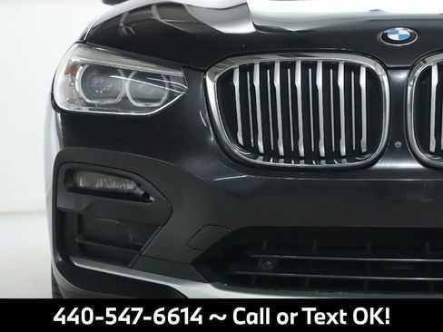 Used 2020 BMW X4 xDrive30i w/ Premium Package image 16