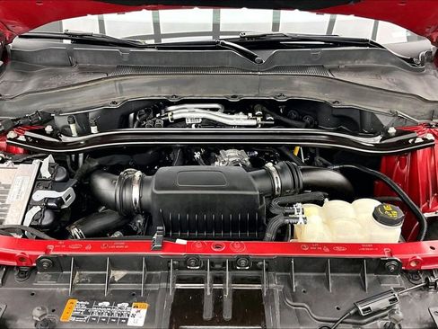 Certified 2022 Ford Explorer ST w/ Equipment Group 401A AWD/4WD image 10