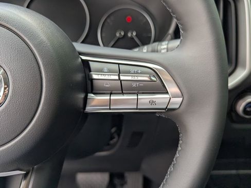 New 2026 MAZDA CX-50 Meridian Edition AWD/4WD image 17