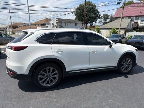 Used 2021 MAZDA CX-9 Grand Touring AWD/4WD image 18