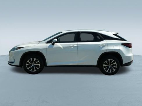 Used 2020 Lexus RX 350 FWD w/ Accessory Package image 4