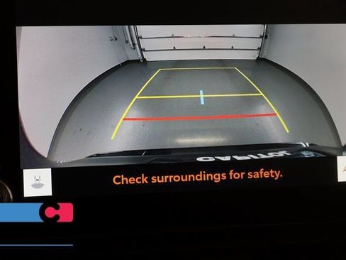 Certified 2023 Toyota RAV4 SE w/ Weather & Moonroof Package AWD/4WD image 29