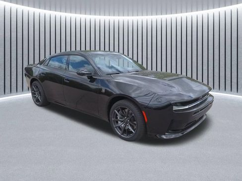 New 2026 Dodge Charger Scat Pack AWD/4WD image 1