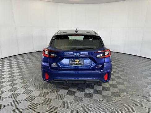 Certified 2024 Subaru Impreza RS w/ Popular Package #1 image 9