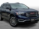 Used 2017 GMC Acadia SLT image 2