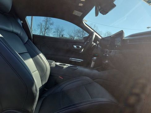 Used 2024 Ford Mustang GT Premium image 25