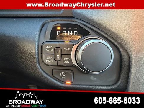 New 2026 RAM 1500 Big Horn image 17