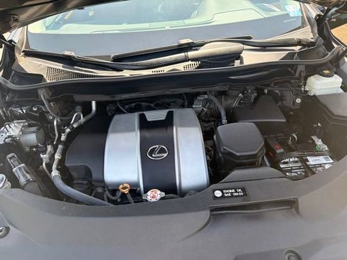 Used 2021 Lexus RX 350 AWD w/ Premium Package image 12