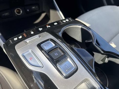 Used 2023 Hyundai Tucson Limited image 28