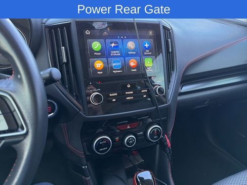 Certified 2023 Subaru Forester Sport image 7