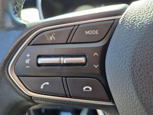 Used 2021 Hyundai Santa Fe SEL w/ Convenience + Premium Package image 18