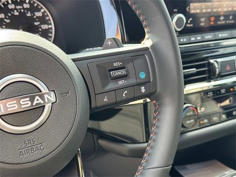 New 2025 Nissan Pathfinder Rock Creek image 28