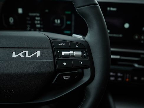 New 2026 Kia Sportage SX Prestige image 22