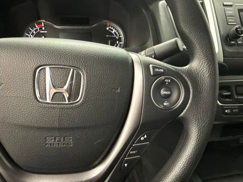 Used 2019 Honda Ridgeline Sport image 27