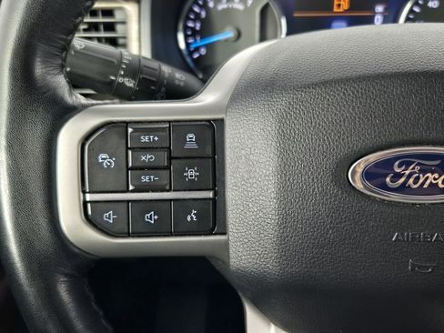 Used 2024 Ford Expedition Max Limited image 30