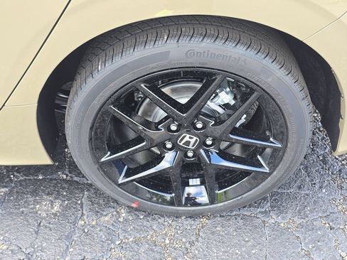 New 2026 Honda Civic Sport image 5
