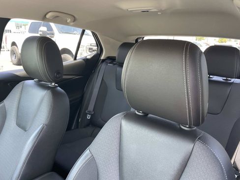 Used 2025 Buick Encore GX Preferred FWD image 21