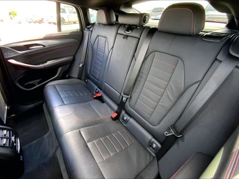 Used 2020 BMW X4 xDrive30i w/ M Sport Package 2 image 20