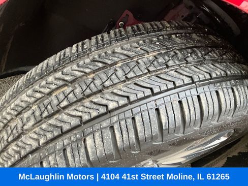 Used 2020 Cadillac XT6 Premium Luxury AWD/4WD image 16