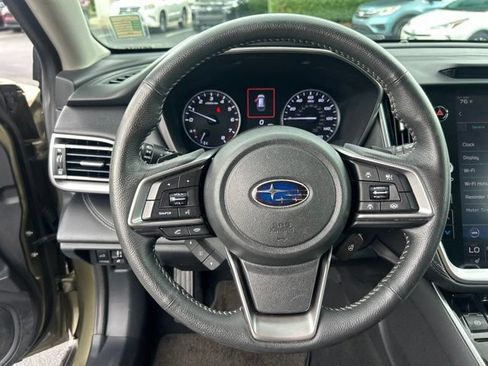 Used 2020 Subaru Outback Limited AWD/4WD image 17