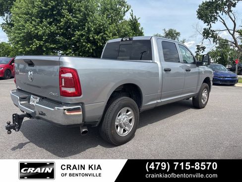 Used 2023 RAM 2500 Tradesman AWD/4WD image 5