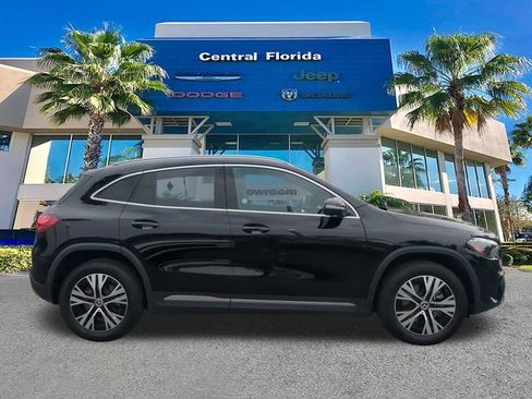 Used 2025 Mercedes-Benz GLA 250 image 4
